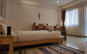 Sayami Home